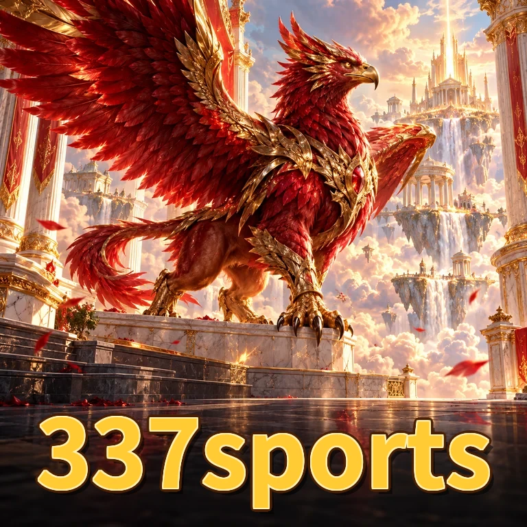 Keamanan 337sports