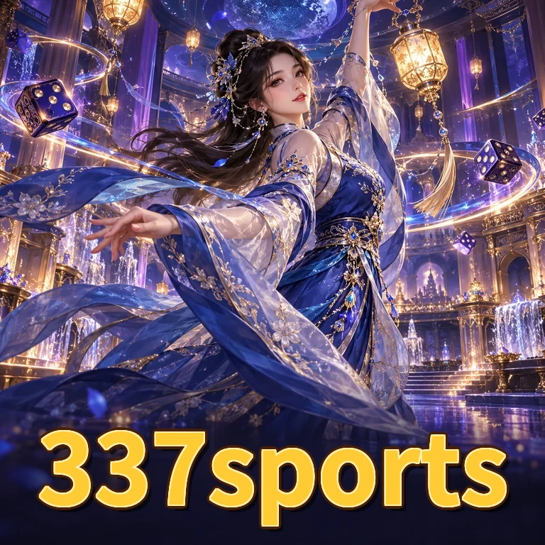 Logo 337sports untuk berkas APK 4.8.1