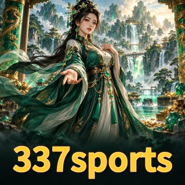 Ilustrasi kategori utilitas 337sports