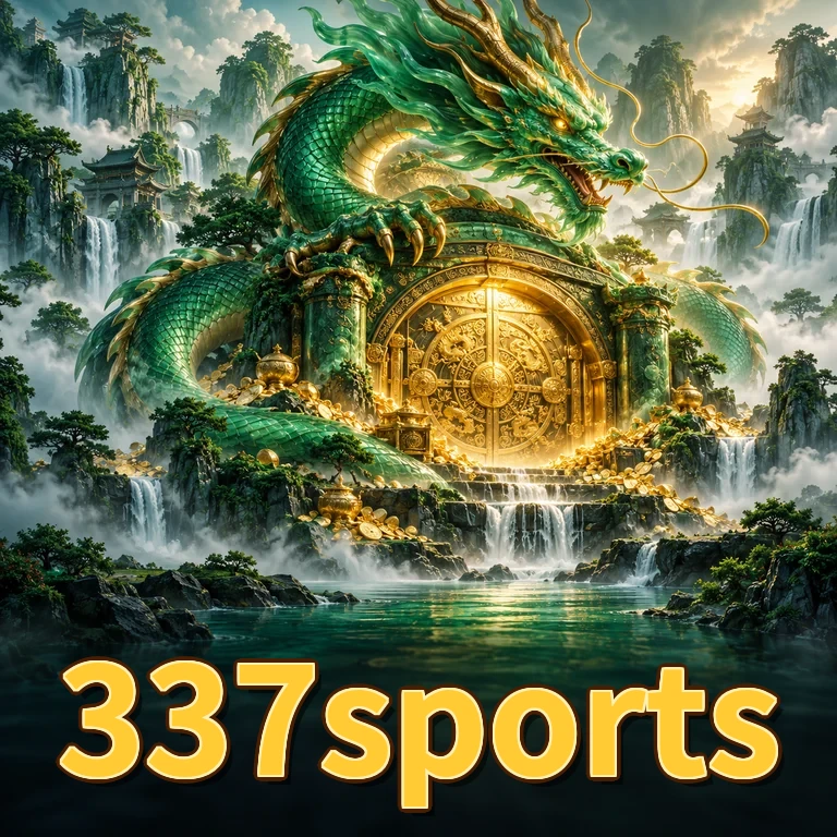 Logo 337sports