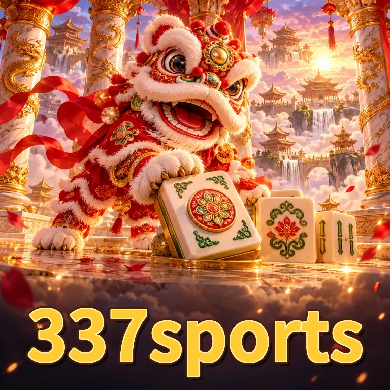 Logo 337sports, pengembang aplikasi utilitas Android