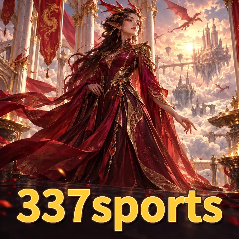 Ilustrasi aplikasi 337sports di Android
