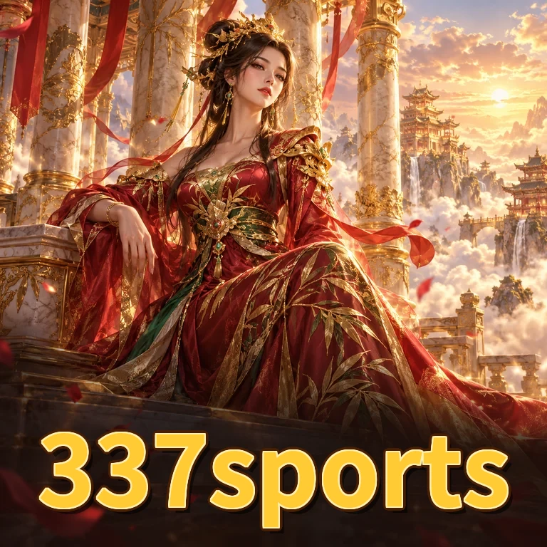 Ilustrasi berkas 337sports APK 4.8.1