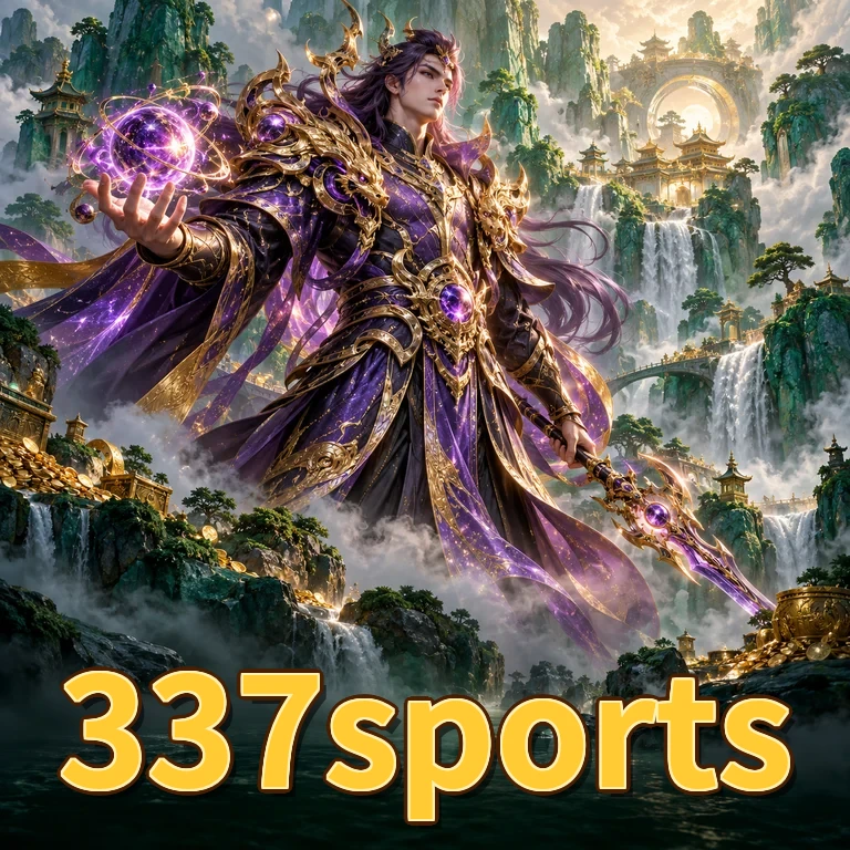 Logo 337sports, berkas APK 4.8.1