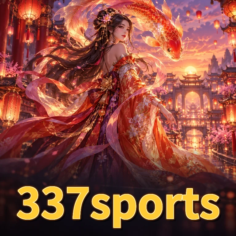 Ilustrasi aplikasi 337sports, kategori utilitas