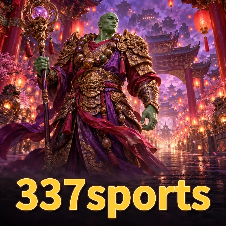 Logo 337sports untuk profil teknis perangkat