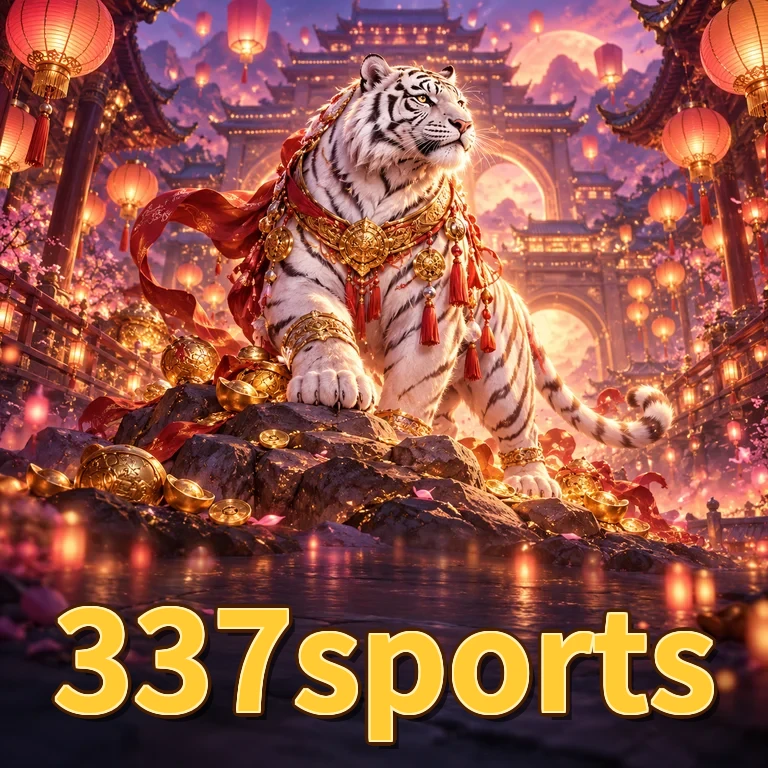 Logo 337sports